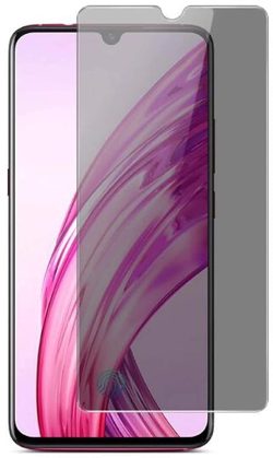 OO LALA JI - Impossible Glass Film For Realme U1