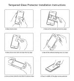 Samsung Galaxy Grand Prime SM-G530 Tempered Glass - Image 2