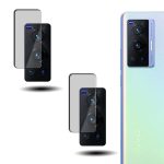OO LALA JI – Camera Anti Shock Guard For VIVO X70 PRO