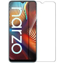 OO LALA JI - Impossible Glass Film For Realme Narzo 20A