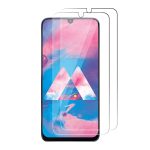 SAMSUNG A30s TEMPERED GLASS
