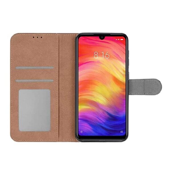 OO LALA JI - Tango Flip Cover For Realme 6 Pro - Image 3