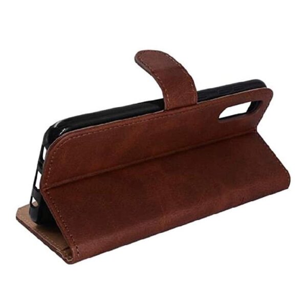 OO LALA JI - Tango Flip Cover For VIVO Y12 - Image 4