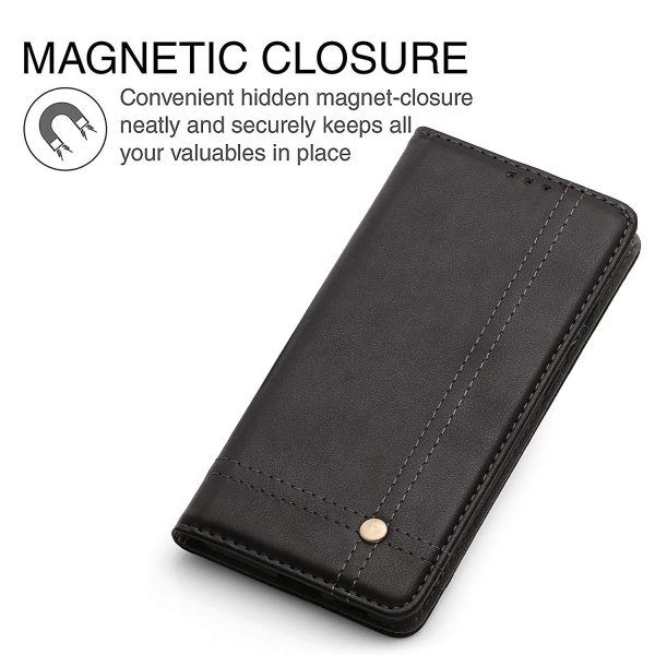 OO LALA JI Vintage Cover For Redmi POCO M3 PRO - Image 5