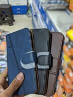 OO LALA JI - Tango Flip Cover For Samsung Galaxy A50 - Image 4