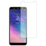 OO LALA JI - Impossible Glass Film For Samsung Galaxy A6 2018