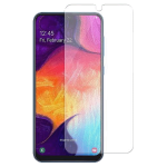 OO LALA JI - Impossible Glass Film For Samsung Galaxy A50