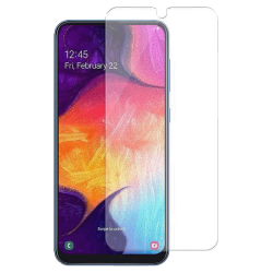 OO LALA JI - Impossible Glass Film For Samsung Galaxy A20