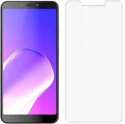OO LALA JI - Impossible Glass Film For Infinix Hot 6 Pro