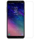 OO LALA JI - Impossible Glass Film For Samsung Galaxy A8 2018