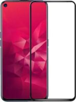 OO LALA JI - Power Tempered Glass For Realme 6