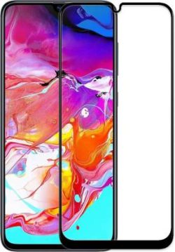 Power Tempered Glass For Samsung Galaxy A70