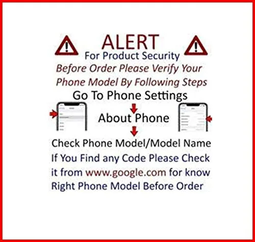 About Phone