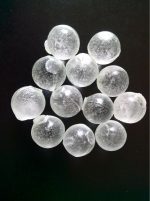 Antiscalant Balls Water Treatment