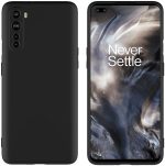 OnePlus Nord Back Cover - Black