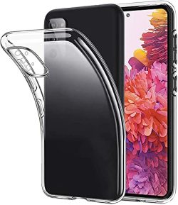 OO LALA JI - Transparent Cover For- Oppo F19