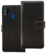 OO LALA JI Vintage Flip Case Cover for Samsung Galaxy F41 - Image 3
