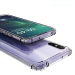OO LALA JI - Transparent Cover for Xiaomi 9A - Image 7