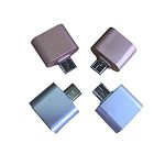 OO LALA JI -Stylist Little Adapter Micro USB OTG to USB 2.0 Adapter for Smartphones and Tablets - Image 3
