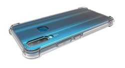 OO LALA JI - Transparent Cover for VIVO Y33s