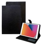 OO LALA JI Vintage Cover For APPLE I PAD 4