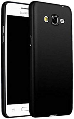 OO LALA JI Soft Silicone Case Samsung Galaxy J2 ACE