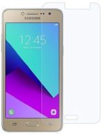 OO LALA JI - Impossible Glass Film For Samsung Galaxy J2 Ace