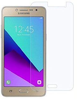 OO LALA JI - Impossible Glass Film For Samsung Galaxy J2 Ace