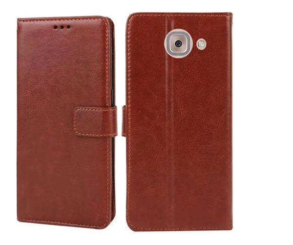 OO LALA JI Vintage Flip Case Cover for Samsung Galaxy J7 Max - Image 2