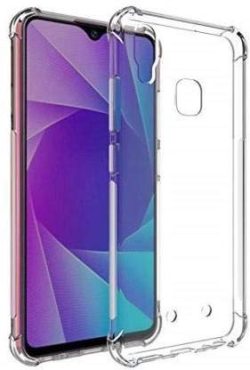 OO LALA JI - Transparent Cover for VIVO Y95