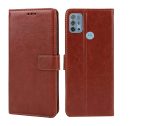 OO LALA JI Vintage Cover For MOTOROLA G9 - Image 4