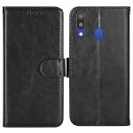 OO LALA JI Vintage Flip Case Cover for Samsung Galaxy M20 - Image 2