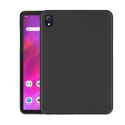 OO LALA JI - Transparent Cover for Infinix Hot 10T
