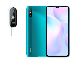 OO LALA JI – Anti Shock Camera Guard For Redmi 9A PRIME