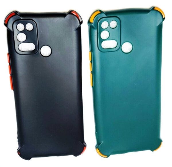 For Realme C17 / Realme 7i Back Cover new - Image 5