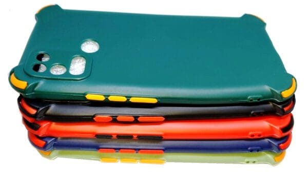 For Realme C17 / Realme 7i Back Cover new - Image 9