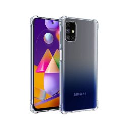Samsung M31s Back Cover
