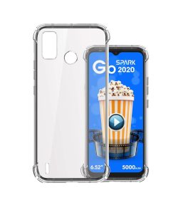 Spark Go 2020