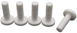 1/4 inch Plug for RO Reverse Osmosis Water Filter Fittings Valve