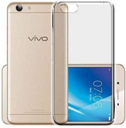 OO LALA JI - Transparent Cover for VIVO Y53