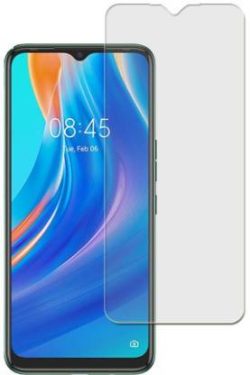 Impossible Glass Film For Xiaomi Poco X3