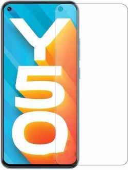 OO LALA JI - Flexible-0.33 mm Glass For VIVO Y50