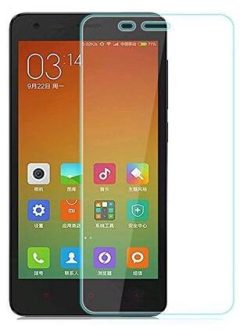 Flexible Glass For Xiaomi Redmi 4X(0.33 mm)