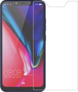 OO LALA JI - Impossible Glass Film For Comio i Sky