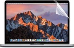 Film Guard For MacBook Air 13 Inch (2019)