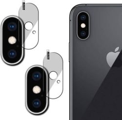 Camera Guard For IPHONE X