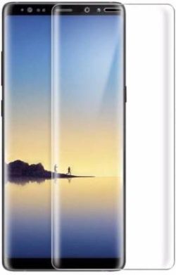 OO LALA JI - Impossible Glass Film For Samsung Galaxy Note 9
