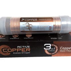 aquaguard copper filter cartridge