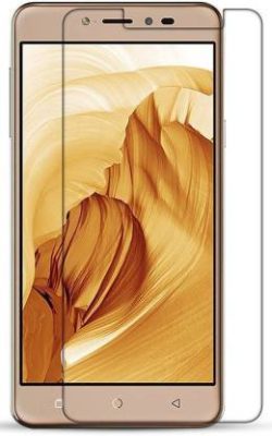 OO LALA JI - Impossible Glass Film For Coolpad Note 5 Lite