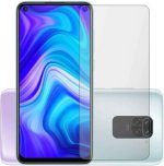 OO LALA JI - Impossible Glass Film For Xiaomi Redmi Note 9 Pro Max
